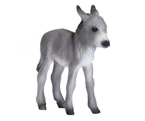 Mojo Donkey Foal Figurine