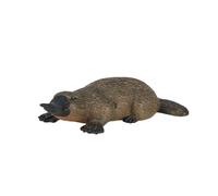 MOJO - Duck Billed Platypus | Hand-Painted Toy Figure | Wildlife Collection | True to Life & Highly Detailed | Designed in UK