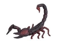 Mojo EMPEROR SCORPION Wild zoo animals play model figure toys plastic forest