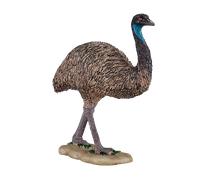 Mojo Animal Model Toy Figure Emu Australian Wildlife