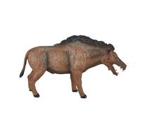MOJO Entelodont Daeodon Dinosaur Prehistoric Model Toy Figure