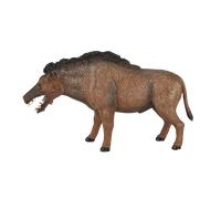 Mojo ENTELODONT DAEODON model figure toy Jurassic PREHISTORIC figurine gift
