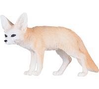 Mojo Fennec Fox Collectable Willdlife Animal Toy Figure
