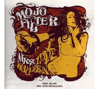 Mojo Filter - Mrs Love Revolution