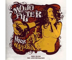 Mojo Filter - Mrs Love Revolution