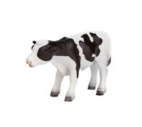 Mojo Fun Holstein Calf Standing Farm Animal 5 cm Height Approx - 387061