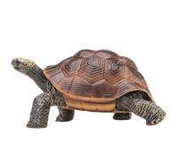 Mojo GALAPAGOS TORTOISE Wild zoo animals play model figure toy plastic forest