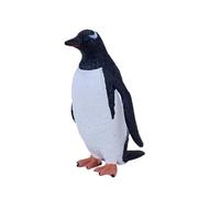 MOJO Gentoo Penguin Wildlife Animal Model Toy Figure