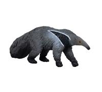 Mojo GIANT ANTEATER Wild zoo animals play model figure toy plastic forest jungle