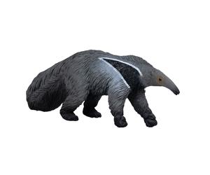 Mojo GIANT ANTEATER Wild zoo animals play model figure toy plastic forest jungle