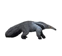 MOJO Giant Anteater Wildlife Model Animal Toy Figure for Play and Collection