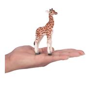Mojo Giraffe Calf Figurine