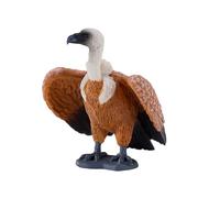 MOJO - Griffon Vulture | Hand-Painted Toy | Wildlife Collection | True to Life & Highly Detailed | Designed in the UK