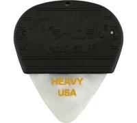 MOJO GRIP 3 PACK WHT MOTO HVY