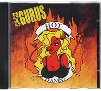 Mojo Gurus - Hot Damn