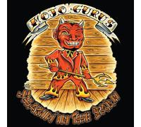 Mojo Gurus - Shakin' in the Barn