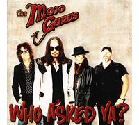 Mojo Gurus - Who Asked Ya?