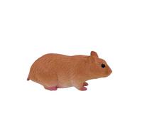 MOJO Hamster Pet Farm Animal Model Toy Figure