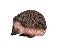 MOJO Hedgehog British Woodland Wildlife Animal Model Toy Figure