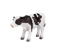 MOJO Holstein Calf standing Farm Animal Model Toy Figure