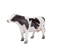 MOJO Holstein Cow Farm Animal Model Toy Figure