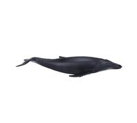 MOJO Humpback Whale Sealife Fish Animal Model Toy Figure