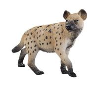 MOJO - Hyena | Hand-Painted Toy Figure | Wildlife Collection | True to Life & Highly Detailed | Designed in UK