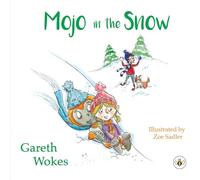Mojo in the Snow