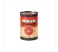 Mojo Incorporation Oh Boy (Vinyl)