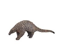 MOJO - Indian Pangolin| Hand-Painted Toy Figure | Wildlife Collection | True to Life & Highly Detailed | Designed in UK