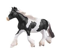 MOJO Irish Cob Mare Horse Farm Animal Model Toy Figure