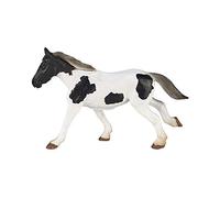 MOJO Irish Cob Yearling Horse Animal Model Toy Figure