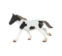 Mojo IRISH COB YEARLING HORSE toy model figure kid girls plastic animal farm