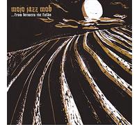Mojo Jazz Mob - From Between The Fields [VINYL]