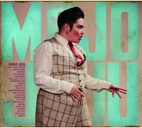 Mojo Juju - Mojo Juju [Japan CD] PCD-93657