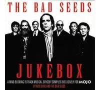 mojo jukebox the bad seeds cd by Karen & Various Artists Dalton