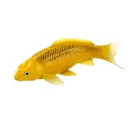 MOJO - Ki Matsuba Koi | Hand-Painted Toy | Sealife Collection | True to Life & Highly Detailed | Designed in the UK