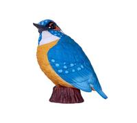 MOJO - Kingfisher | Hand-Painted Toy | Wildlife Collection | True to Life & Highly Detailed | Designed in the UK