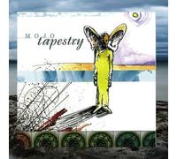 Mojo: Kofi Baker, Brett Garsed, Ric Fierabracci - Tapestry by Brett Garsed, Ric Fierabracci Mojo: Kofi Baker (2003-02-02)