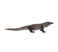 MOJO - Komodo Dragon | Hand-Painted Toy Figure | Wildlife Collection | True to Life & Highly Detailed | Designed in UK