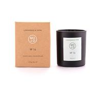 Mojo Lemongrass & Thyme Candle #16
