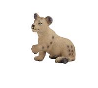 MOJO Lion cub Playing Wildlife Animal Model Toy Figure (US IMPORT)