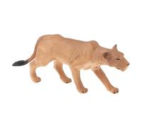 MOJO - Lioness | Hand-Painted Toy Figure | Wildlife Collection | True to Life & Highly Detailed | Designed in UK