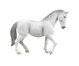 MOJO Lipizzaner Mare Horse Farm Animal Model Toy Figure