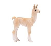 MOJO Llama Baby Wildlife Farm Animal Model Toy Figure