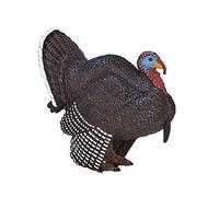MOJO Male Turkey American Wildlife Animal Farm Model Toy Figure