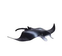MOJO - Manta Ray | Hand-Painted Toy Figure | Sealife Collection | True to Life & Highly Detailed | Designed in UK
