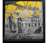 Mojo Nixon And Skid Roper - Mojo Nixon And Skid Roper - Lp Vinyl Record