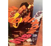 Mojo Nixon - Otis [CASSETTE]