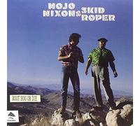 Mojo Nixon - Root Hog or Die [VINYL]